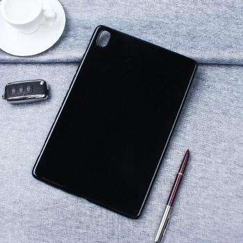 Soft TPU Case and Glass Screen Protector for Lenovo Tab P11 Pro 11.5 inch TB-J706F
