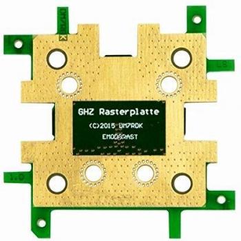 Modulo Elettronico EMODGRAST Allnet 1 GHz