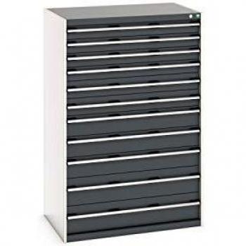 Cubio Industrial Drawer Cabinet (200KG)