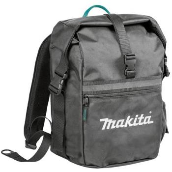 Makita Werkzeug GmbH Werkzeugtasche Makita Roll-Top Rucksack 330x200x400 mm 1,24 kg 14,0 l E-15528