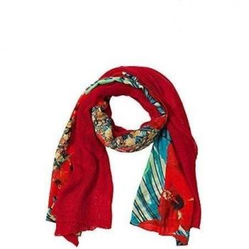 Desigual PAÑU_MIXTO TROPIC GARDEN
