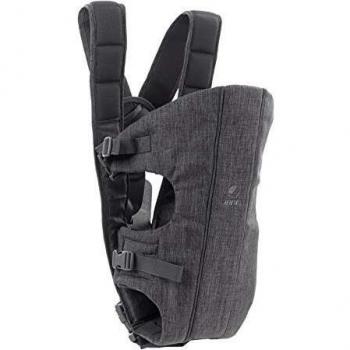 Jane 3 en 1 Porte-bébé Dual Greyland