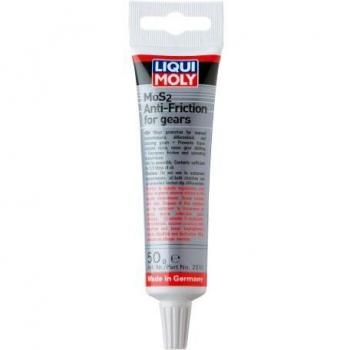 Aditivo para transmisión Liqui Moly 50g