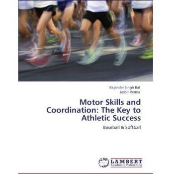 Motor Skills and Coordination: The Key to Athletic Success