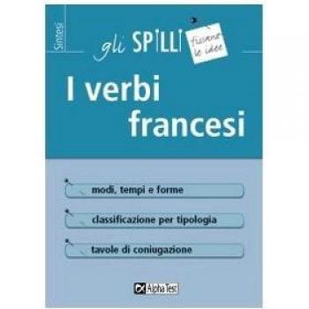 I verbi francesi