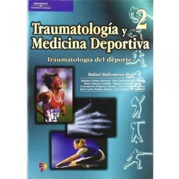 Traumatología y medicina deportiva