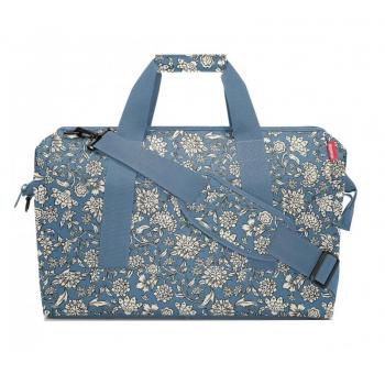 Allrounder L Reisenthel – Borsa Dahlia Blu Uno