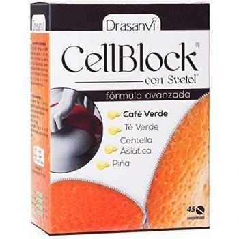 Drasanvi Cellblock 45 Vegan