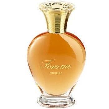 Rochas Femme Eau De Toilette 100ml Vaporizador