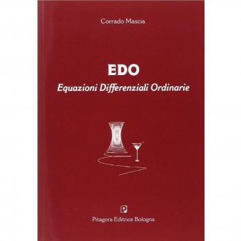 EDO equazioni differenziali ordinarie