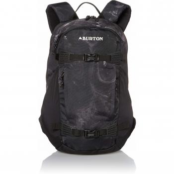 Burton Day Hiker Sac à Dos Mixte Adulte, Marble Galaxy, FR Unique