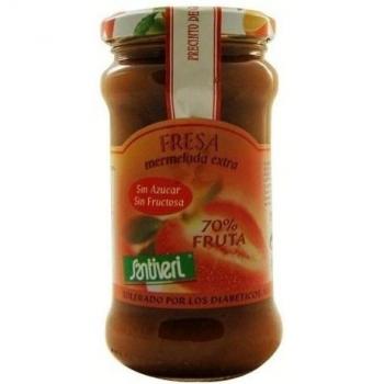 Delicia Frutal Santiveri 295g