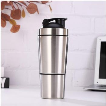 StirMaster ProSport Inox 650 ml