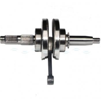 YinXiang 140cc Horizontal Engine Crankshaft