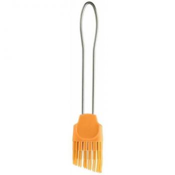 Birkmann Pinsel in Orange 3 cm