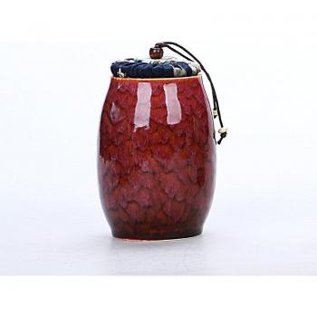 Cremation Ash Jar for Pets