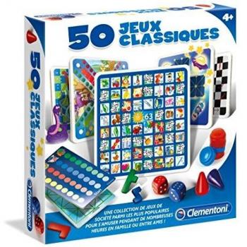 Clementoni 50 Fun Classics