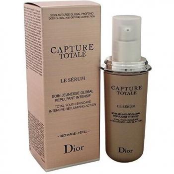 Dior Capture Total Serum Refill, 50mL