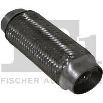 Sistema de Escape FA1 Flex 344‑230 – Tubería Flexible