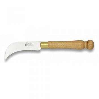 Cuchillo MAM curvado de 6.3 cm