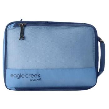Eagle Creek Pack-It Reveal Kompressionslåda M Blå