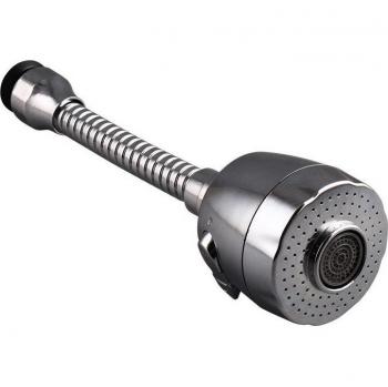 2PCS 360° Kitchen Faucet Diverter