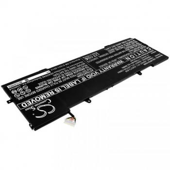 Batteria per HP Spectre X360 15 11.55V 7.15Ah LiPo YB06XL