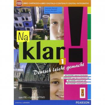 Na klad 1 • Deutsch leicht gemacht | kolektiv | Buch