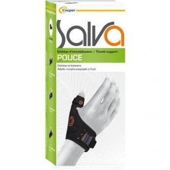 Orthèse de Pouce Taille XXL Salva 1