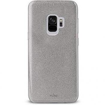 Galaxy Glide Silver Protector – S9