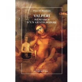 Valpéri : Mémoires d'un gentilhomme