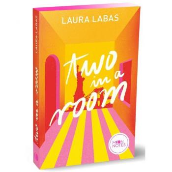 Laura Labas Room For Love 1. Two In A Room: . Unwiderstehliche Romantic Comedy Mit Tempo, Witz Und Ganz Viel Herz