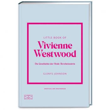 Little Book of Vivienne Westwood