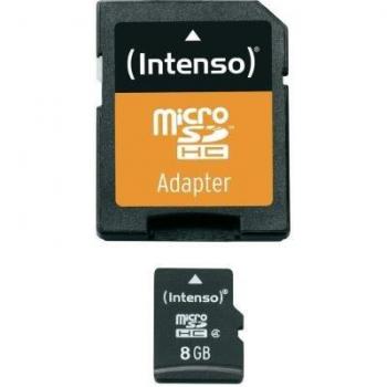 Intenso Smeltkaas 3403460