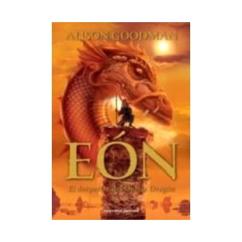 Eón: El despertar del Ojo de Dragón