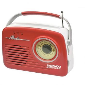 RADIO DAEWOO DRP-130R