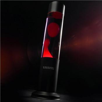 Nova Multicolor Lava Lamp