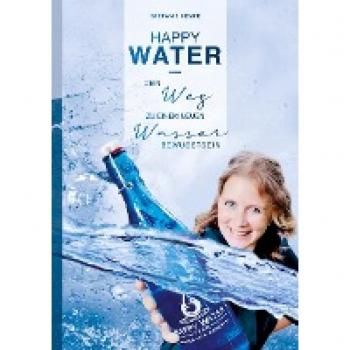 Kempe, Stefanie: Happy Water
