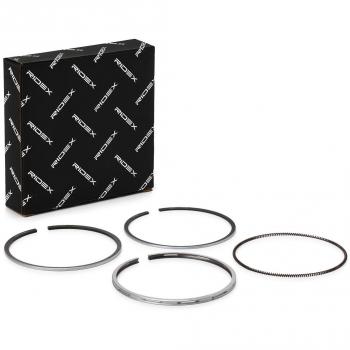 Pétilles de piston RIDEX 444P0064 (Mitsubishi L200 III, Pajero 2/3)