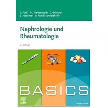 Urban & Fischer in Elsevier BASICS Nephrologie und Rheumatologie
