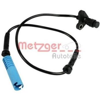 METZGER 0900003 ABS-Raddrehzahlsensor