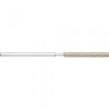 Pferd Diamond MFT File D126 Round