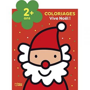 Colo petite fleur vive noel 2a