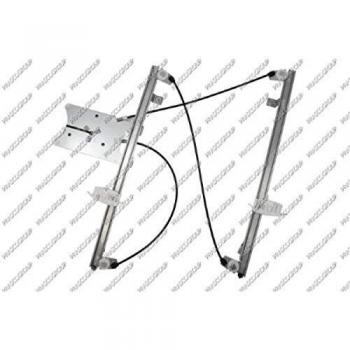 Équipement de lève‑vitre PRASCO CI715W024 pour Xsara Picasso