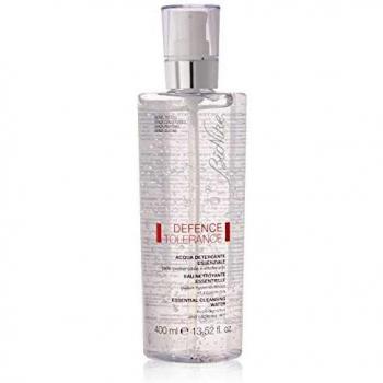 BioNike Defence Tolerance Acqua Detergente Essenziale Viso e Corpo 400 ml
