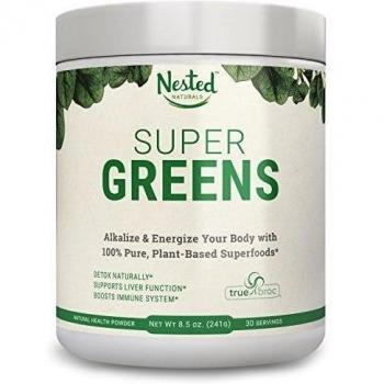Energía Verde NutriBoost