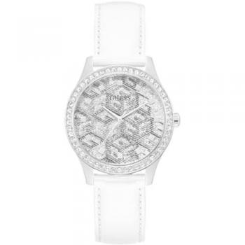 Orologio Guess Argento Cronografo per Donne GW0608L1