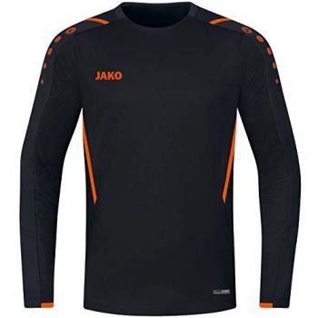 JAKO Herren Kapuzenpullover Sweat Challenge