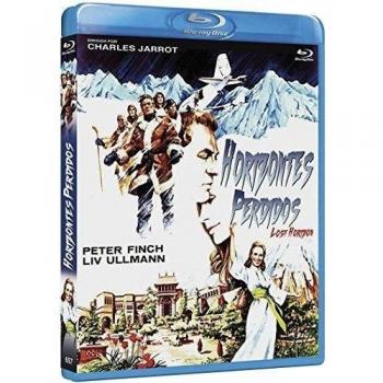 Les horizons perdus (Lost Horizon)