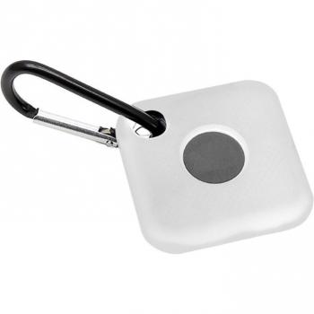 Coque Silicone pour Localisateur Bluetooth